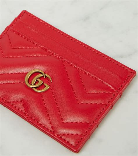 gucci holder|Gucci card holder sale clearance.